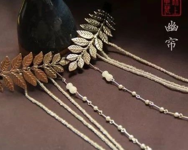 发夹手残党教程,发夹手残党用法