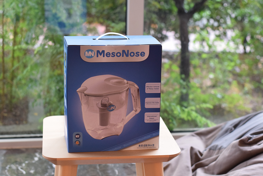 净水热水壶测评,净水壶净水器测评