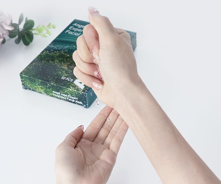 天丝面膜和蚕丝面膜哪个好,天丝蚕丝面膜