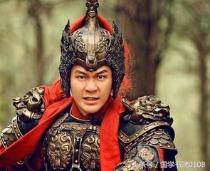 中国历史上文武双全十大名将,中国古代十大军事天才排行