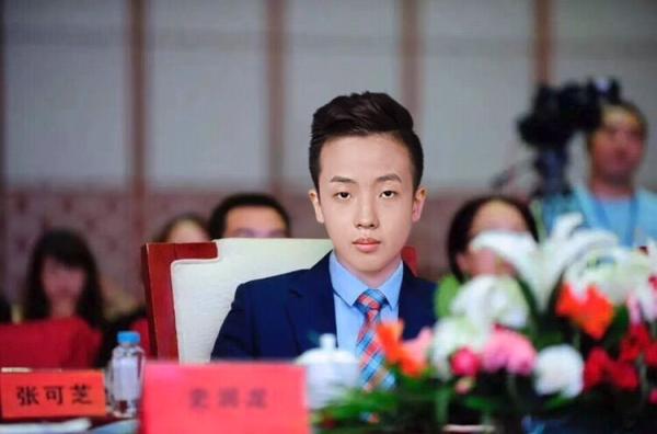 史润龙事件真相揭秘,史润龙事件幕后