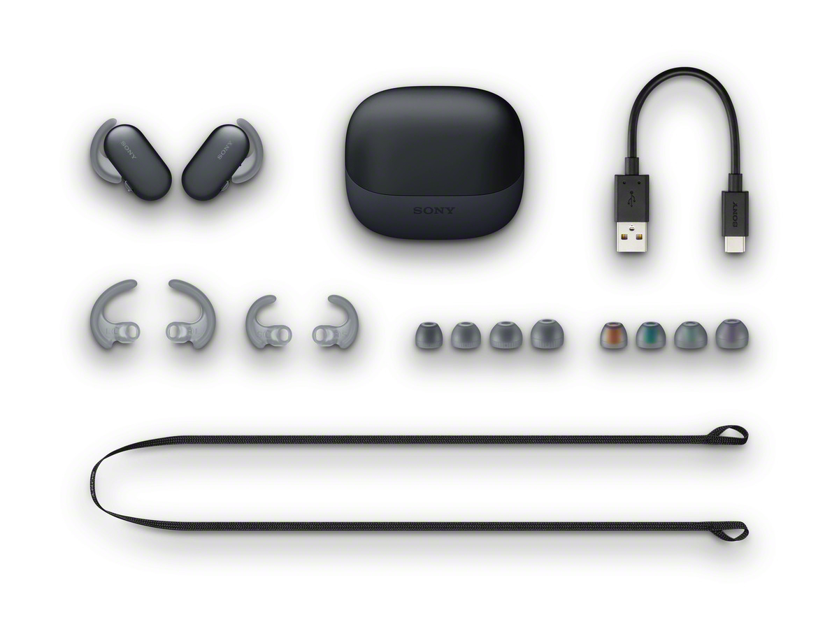 索尼wfsp900耳机,索尼蓝牙耳机wf-1000评测