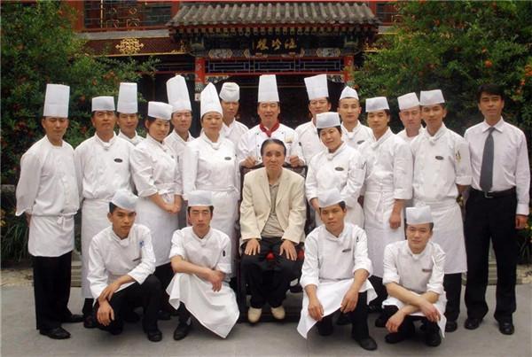 建筑学老人转行,建筑学转行厨师