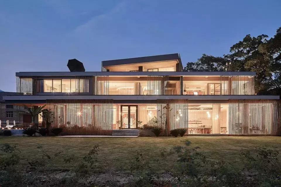 最值得去的十个民宿,这些客栈让你的旅行更有情调