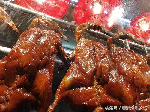 怎样做烧鸭才能更好吃,烧鸭怎么烧得又香又脆