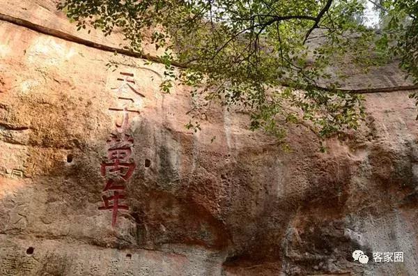 江西赣南历史文化,江西赣南文化历史