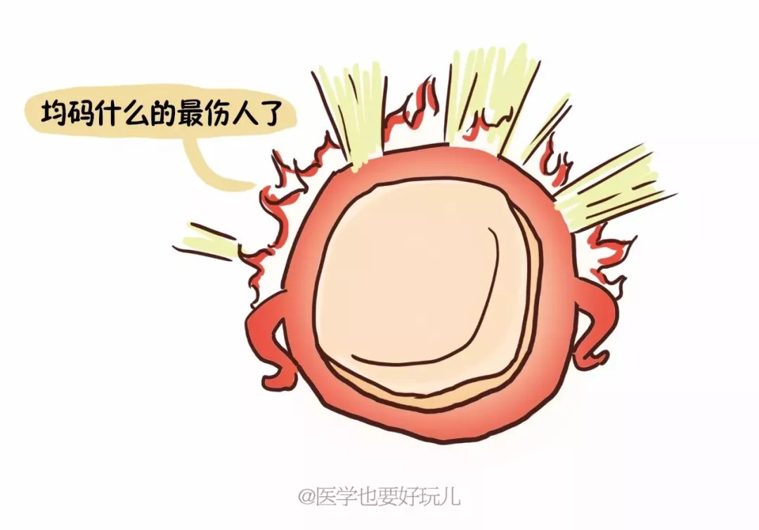 科普口腔溃疡原因,揭秘口腔背后的秘密