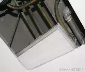 如何快速看懂精装修工程施工图,精装修工程细部节点