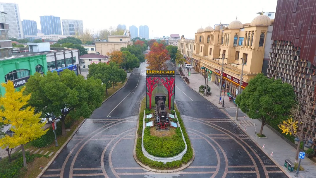 关注高质量发展的视频,南湖区百亿项目引进再发力