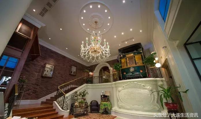 大连美食真的吃不完吗,大连美食品尝视频