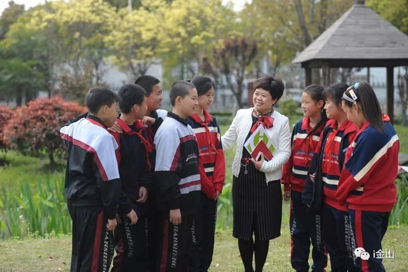 金山区优秀教师名单,江西省表彰优秀老师