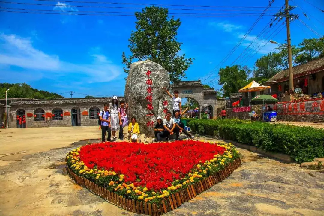 青龙峡旅游专线怎么买票,青龙峡旅游专线预订电话