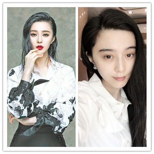 护肤化妆品适合自己的才是最好的,皮肤相对较好适合的化妆品推荐