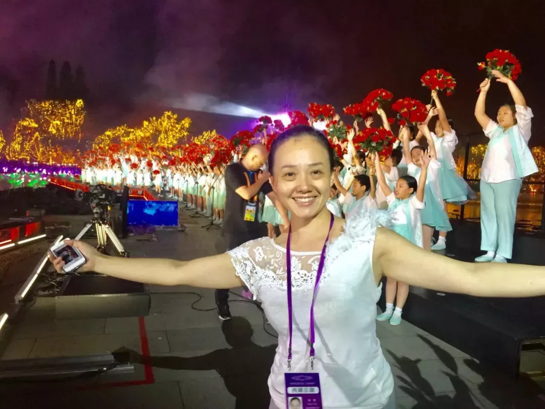 第三十八个教师节表彰了哪些老师 (西湖区第38个教师节)