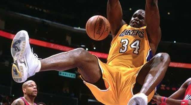 美媒评出十大大前锋,美媒评史上最强20位大前锋