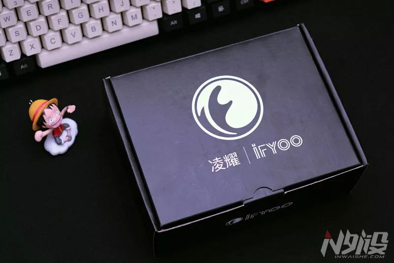 你多久没用手柄玩游戏了，凌耀X-One无线手柄开箱体验