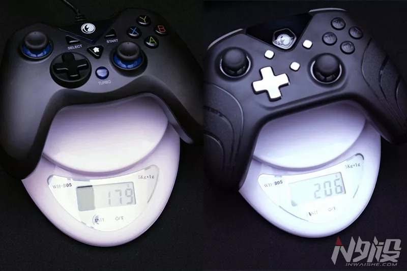 你多久没用手柄玩游戏了,凌耀X-One无线手柄开箱体验