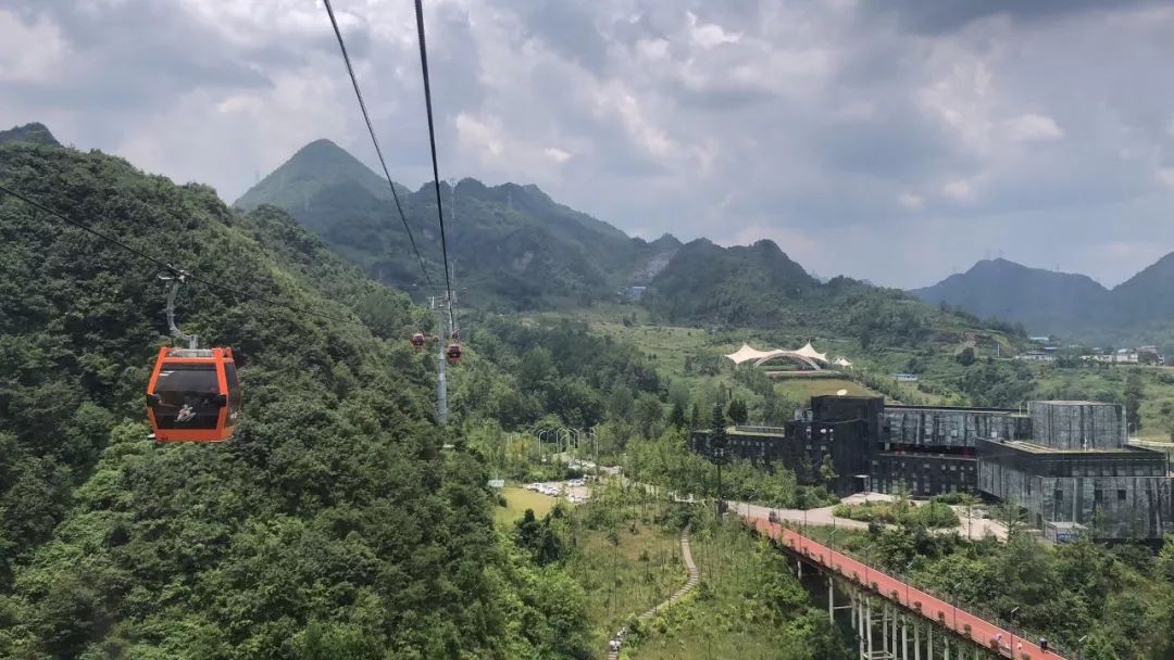 贵州什么季节最合适去旅行,未来三年贵州旅游攻略计划