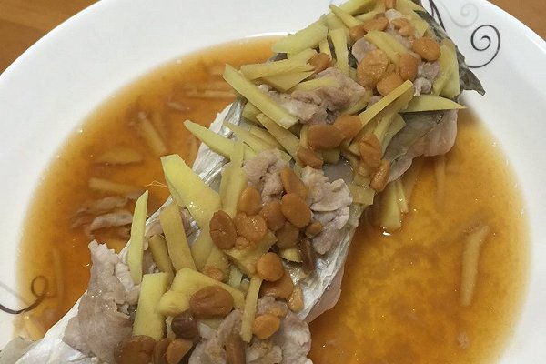 40款鱼的家常做法合集附详细教程,食谱10种草鱼的家常做法