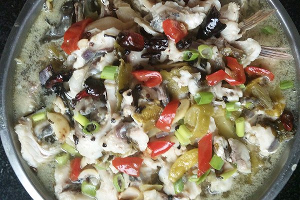 40款鱼的家常做法合集附详细教程,食谱10种草鱼的家常做法