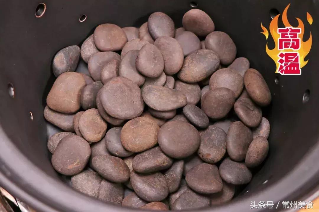 好吃！火锅都被玩坏啦！常州火锅界杀出一匹黑马！自带喷泉特效！