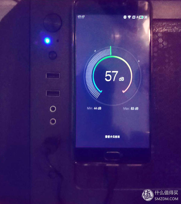 Ryzen性价比配置，搭配金河田预见21+静音机箱，成品很不错