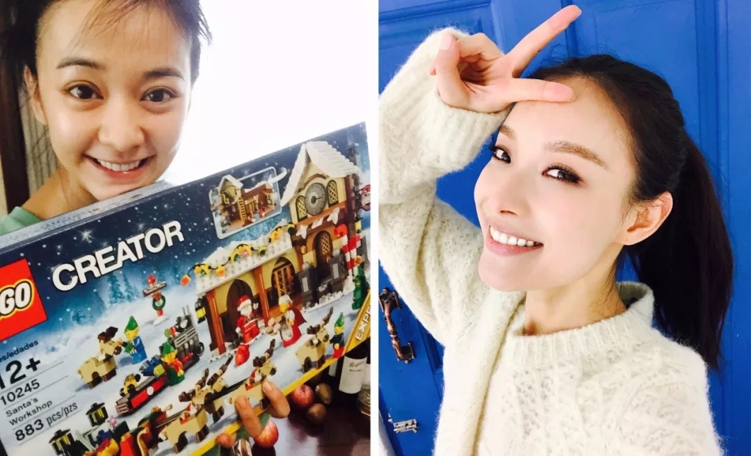 常见的八种眼型自测图,有哪几种眼型最好看