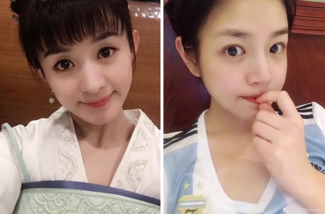 常见的八种眼型自测图,有哪几种眼型最好看