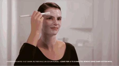 苏菲玛索不老,苏菲·玛索美颜