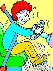 怎样判断刹车油有空气,怎么判断刹车油里有空气