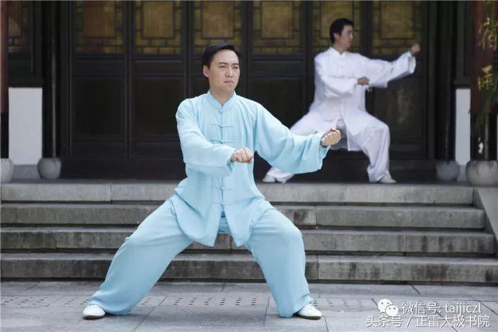 养生效果最好的太极拳,养生太极拳哪种最好