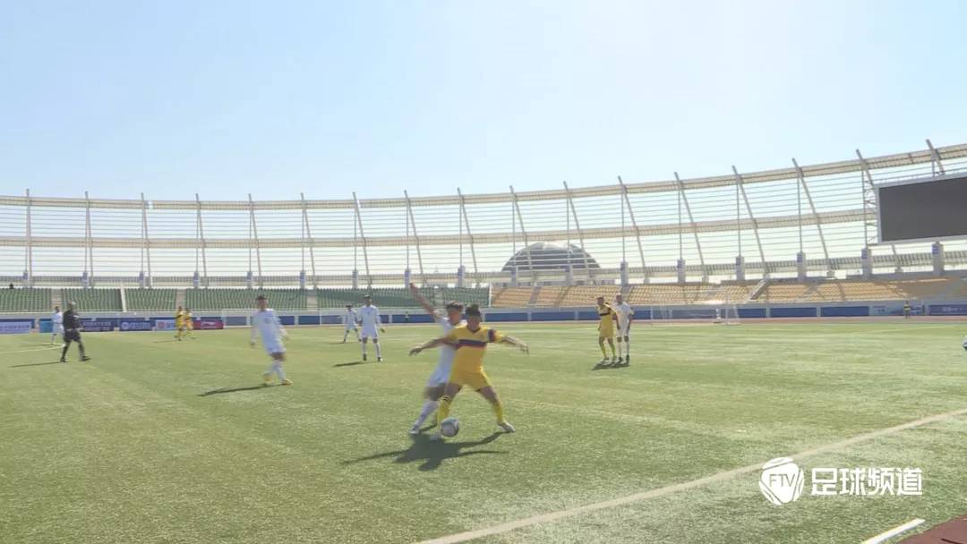 蒙超联赛,蒙超足球联赛2020