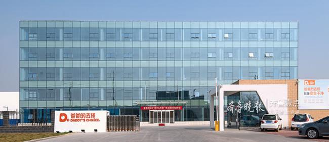 爸爸的选择极素纸尿裤评测,纸尿裤排行榜10强分析