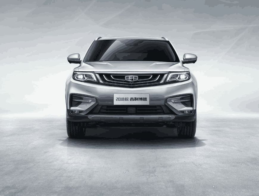 吉利汽车用户评价如何,吉利车主用车体验