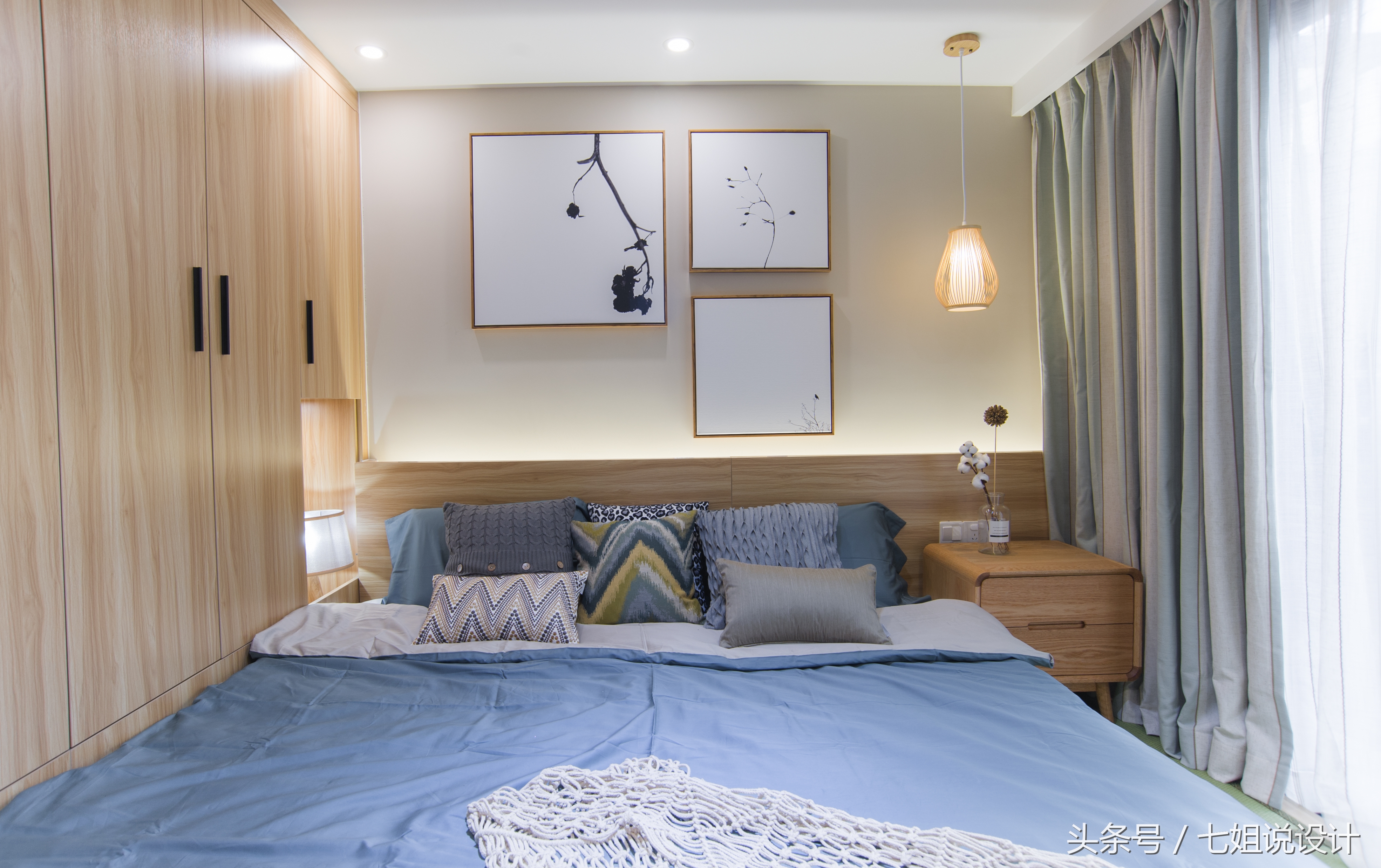 日式muji风格装修案例,改造日式muji风格装修