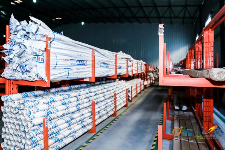 权威观察团探秘橙家长沙神秘仓库，传奇后端实力震撼亮相