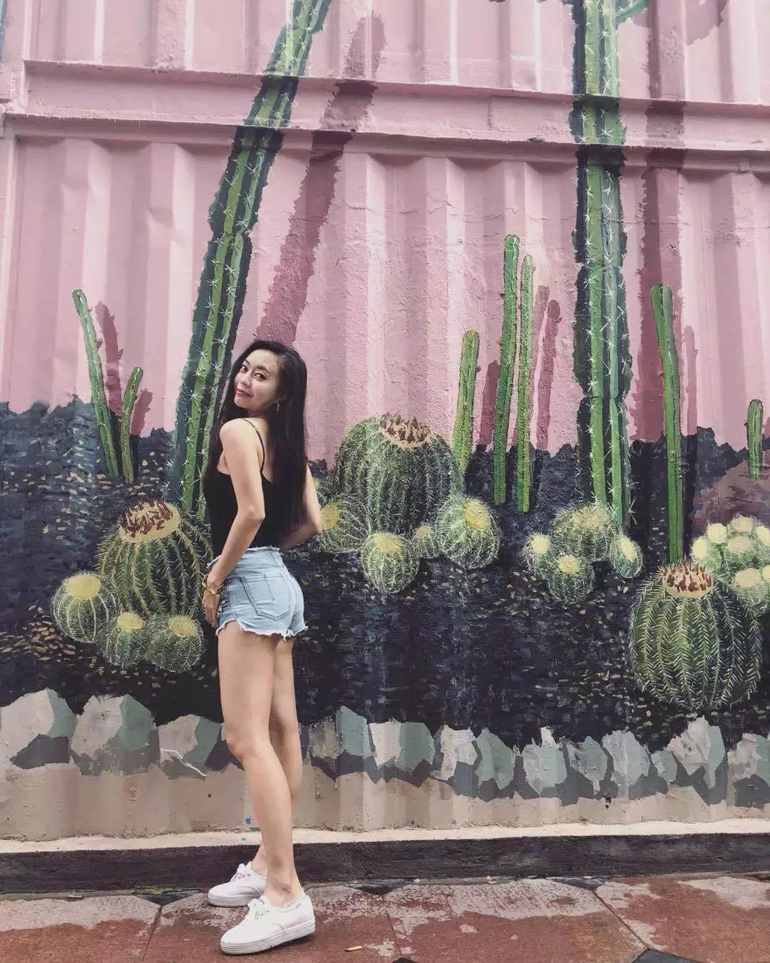 Gucci这是在逼我们把泳衣穿上街？