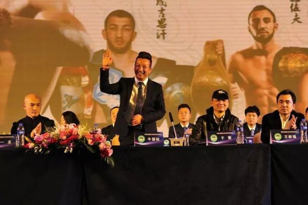 儒商优德老板牛留栓,儒商优德董事长牛留栓