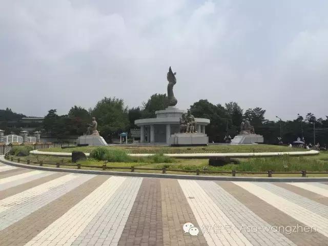 小早游韩国|美好的时光总是那么短暂~