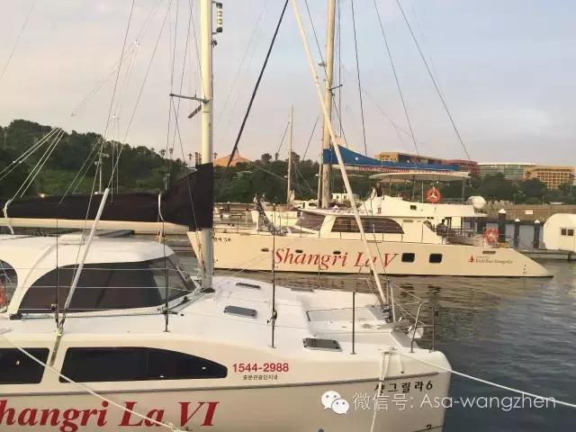 小早游韩国|美好的时光总是那么短暂~