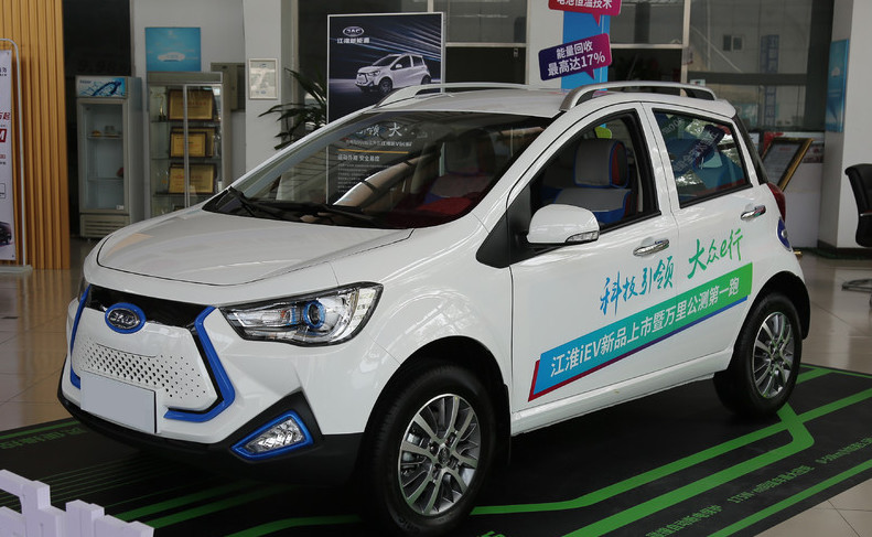 6万块能买到什么电车,6万块钱能买到什么全新车