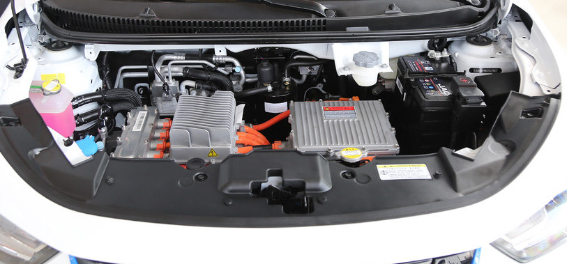 6万块能买到什么电车,6万块钱能买到什么全新车