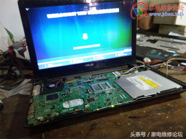 笔记本电脑常见问题维修,笔记本电脑维修事宜