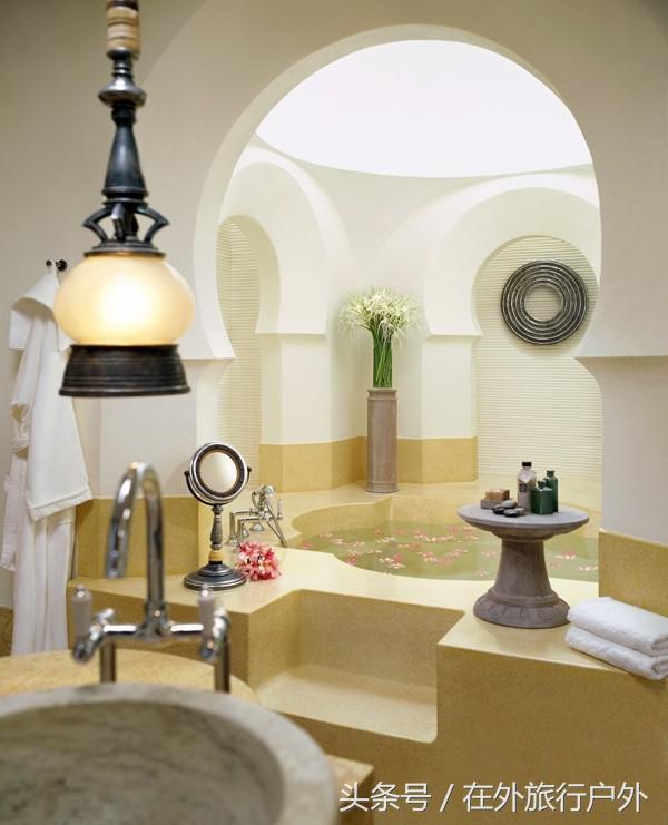 旅游第二天泡酒店攻略,东南亚酒店体验