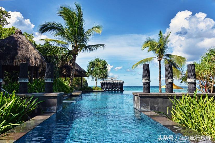 旅游第二天泡酒店攻略,东南亚酒店体验