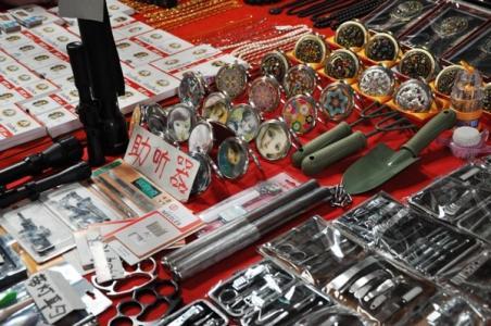 时隔20年再逛塘沽洋货市场,了解天津洋货市场历史