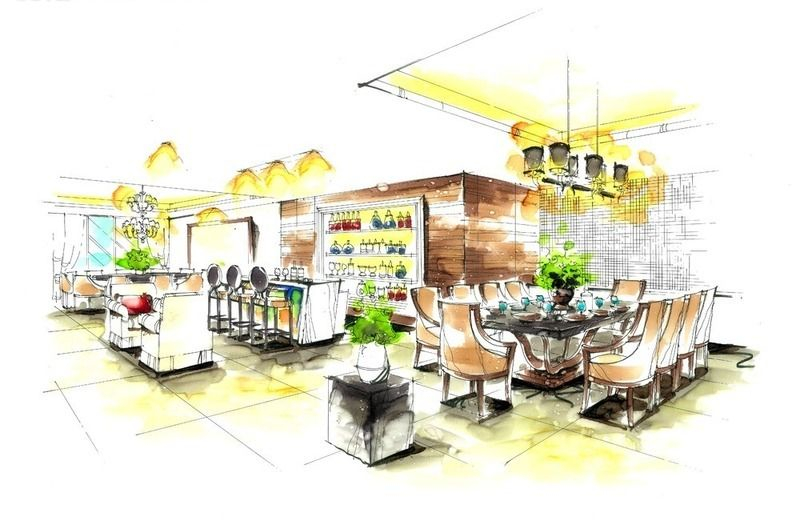 开餐饮店需要注意哪些事情,开餐饮店必须做的三件事