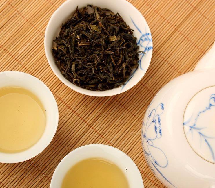 湖北的四大名茶是什么茶,湖北最出名的茶是什么茶