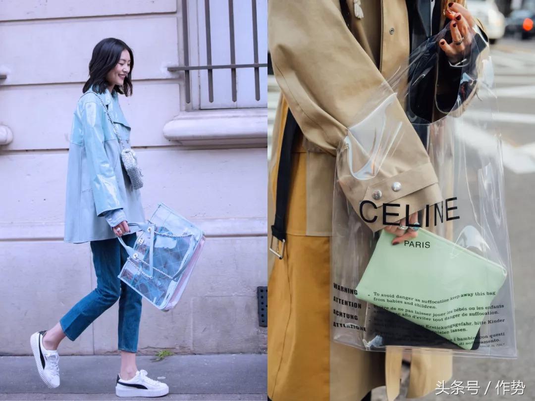 王菲最爱的Celine竟然改了Logo，这些爆款你可能再也买不到了！