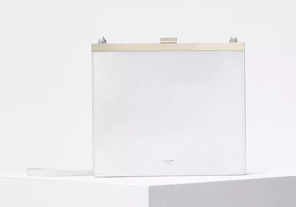 CELINE换Logo了！老Céline还有什么值得买的？